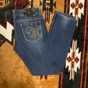 Miss Me Skinny Jeans